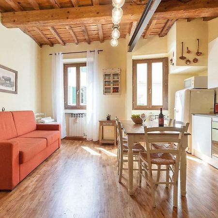 Una Finestra Su Firenze Exterior photo