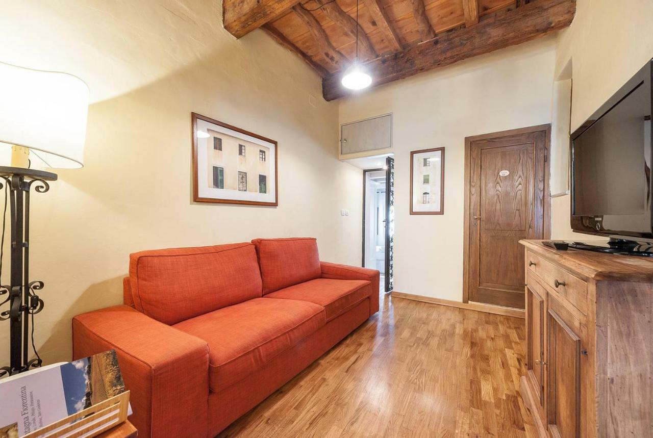 Una Finestra Su Firenze Exterior photo